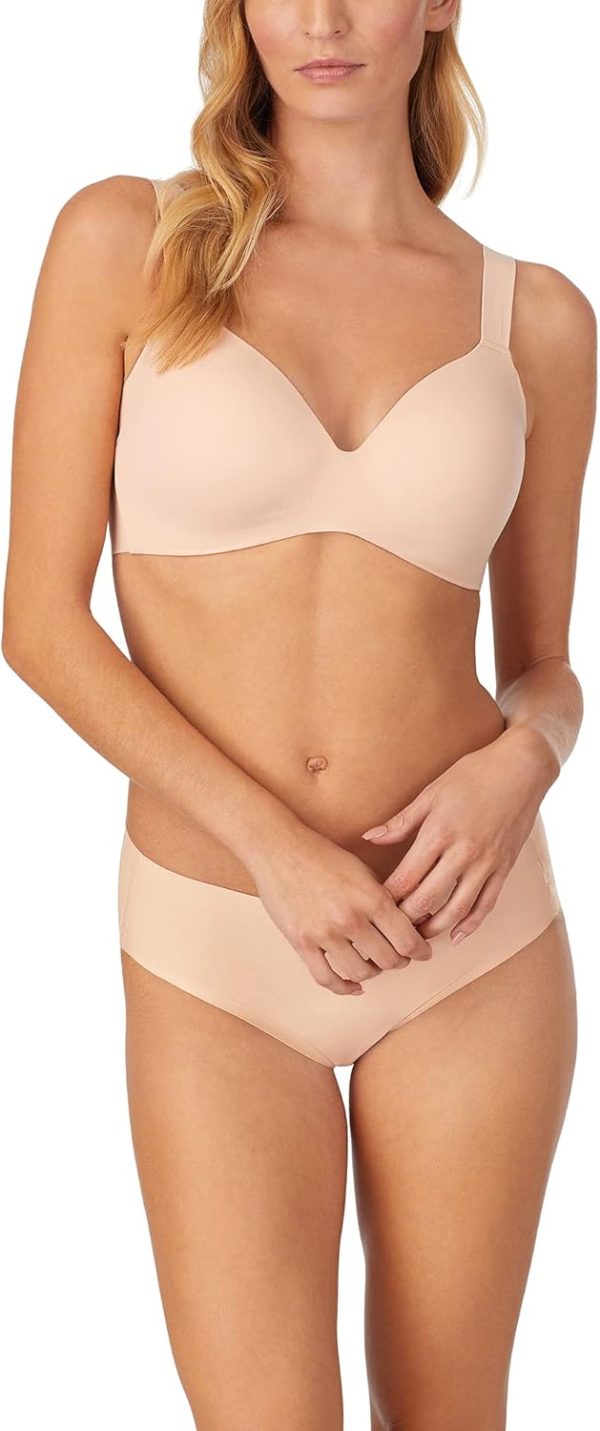 Le Mystère Women's Smooth Shape 360